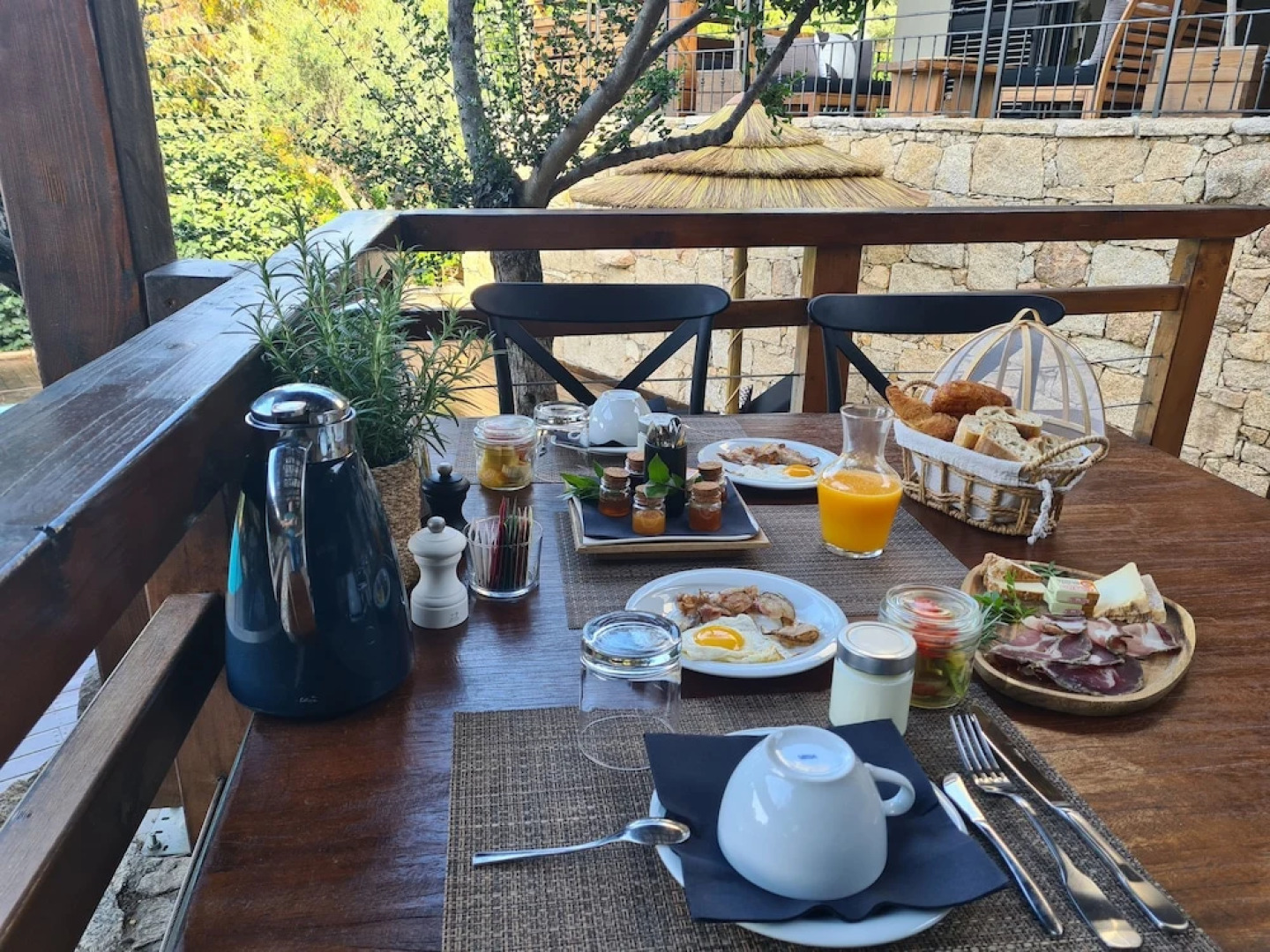 Chambre d'Hote Casa Maredda