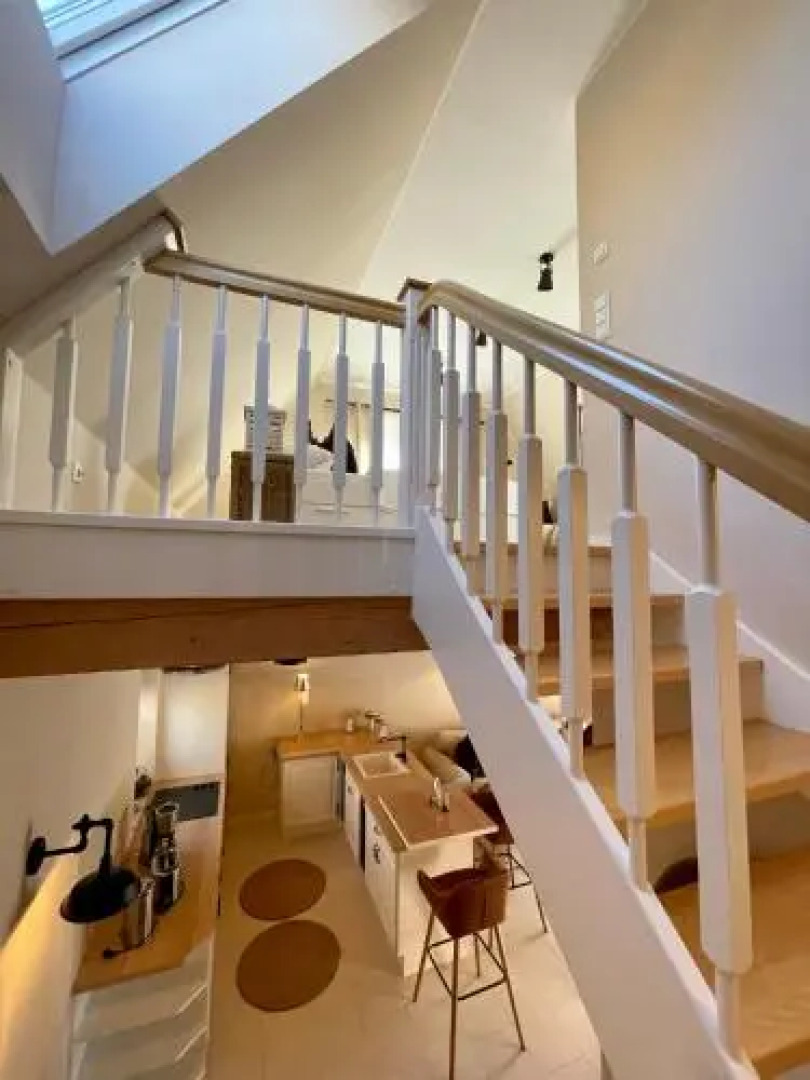 Ferienwohnung Pleissenhaus