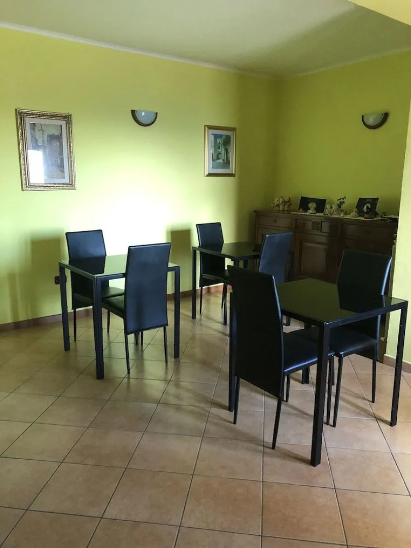 Buongiorno Buona Gente