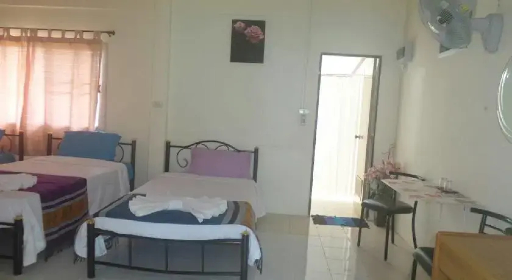 Khao Yai Chill Resort