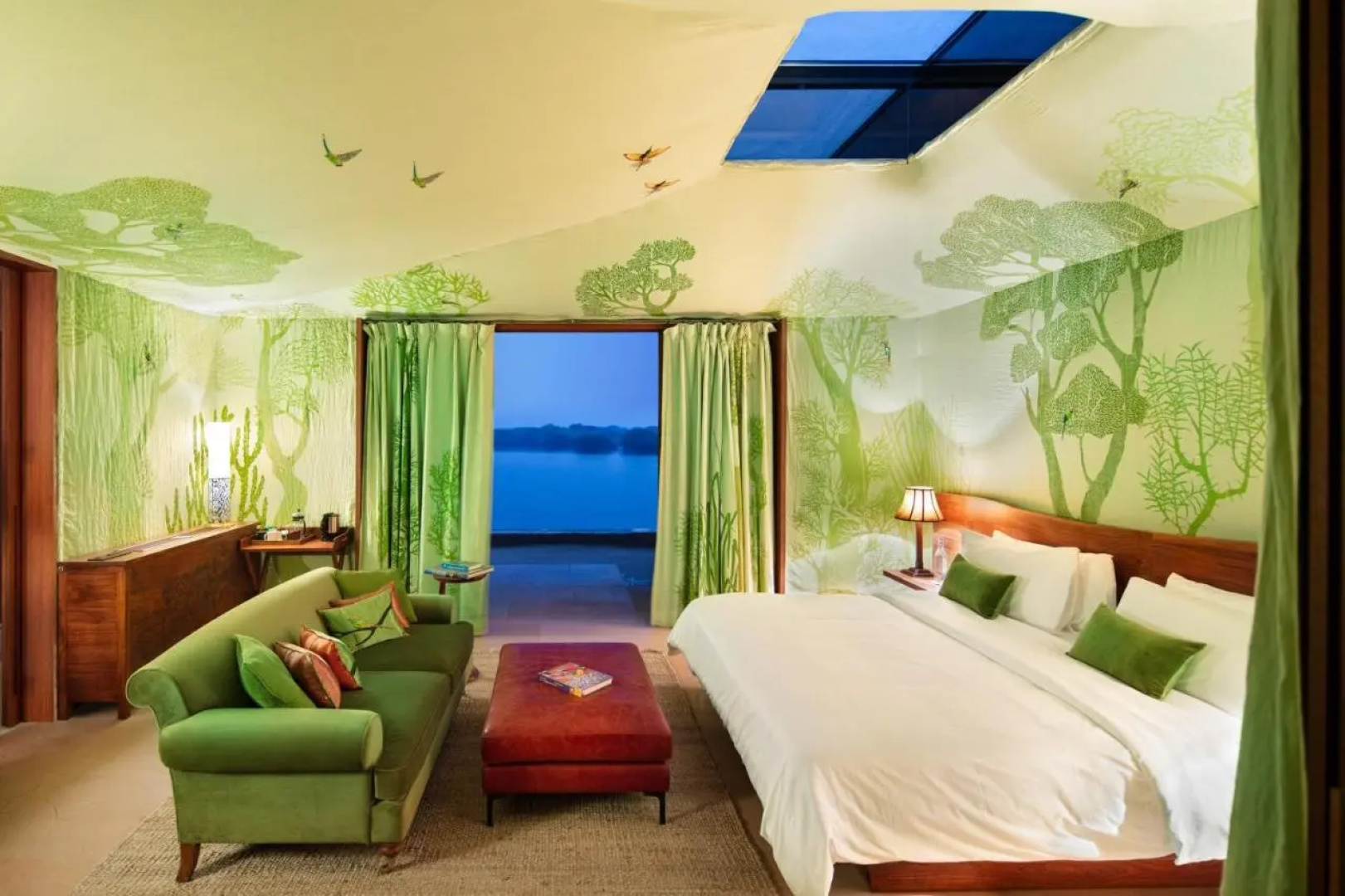 RAAS Chhatrasagar