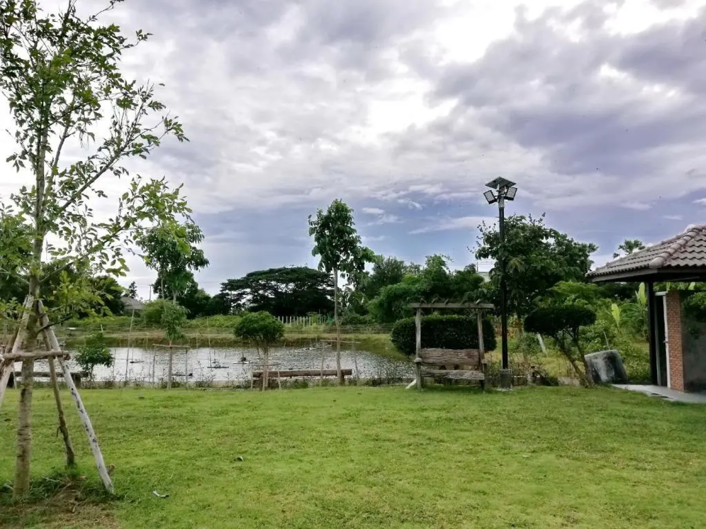 T'Luck House Resort