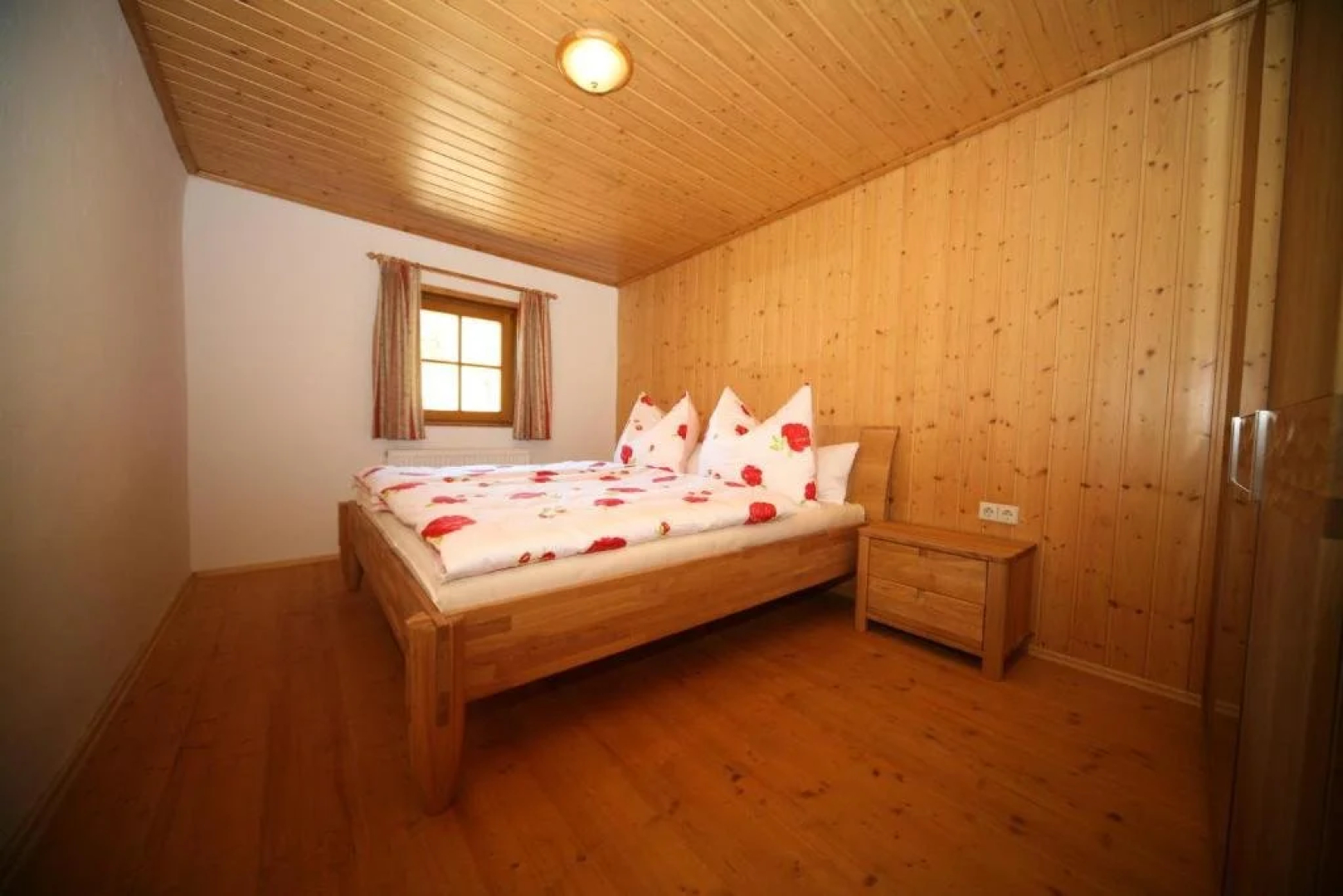 Oberwarthlodge