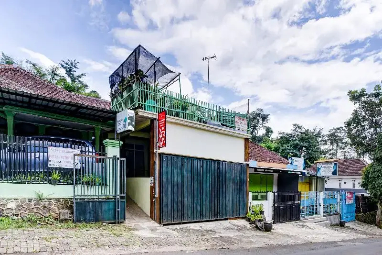 OYO 90879 Ara Predator Funpark