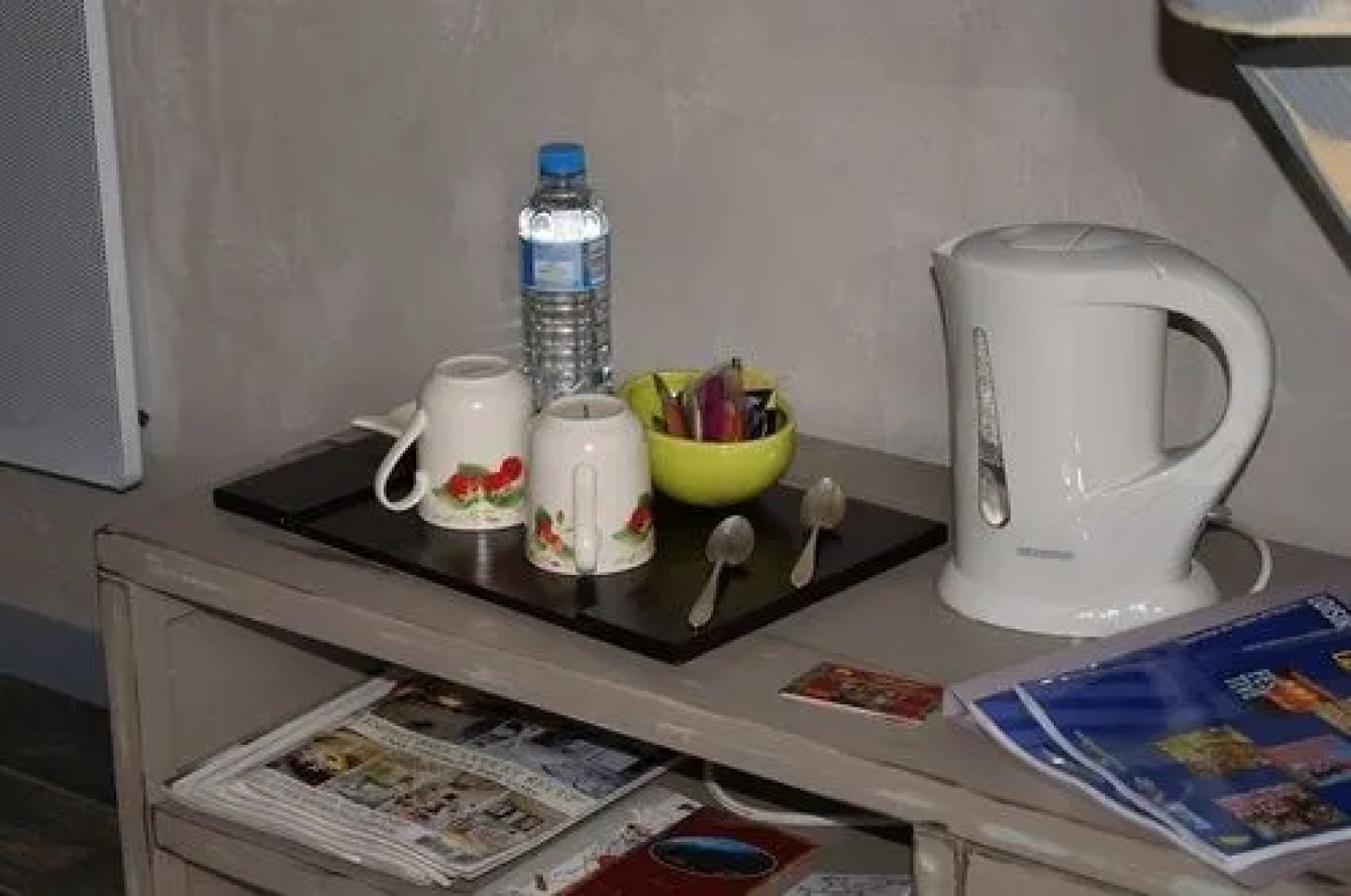 La Briarde Médievale