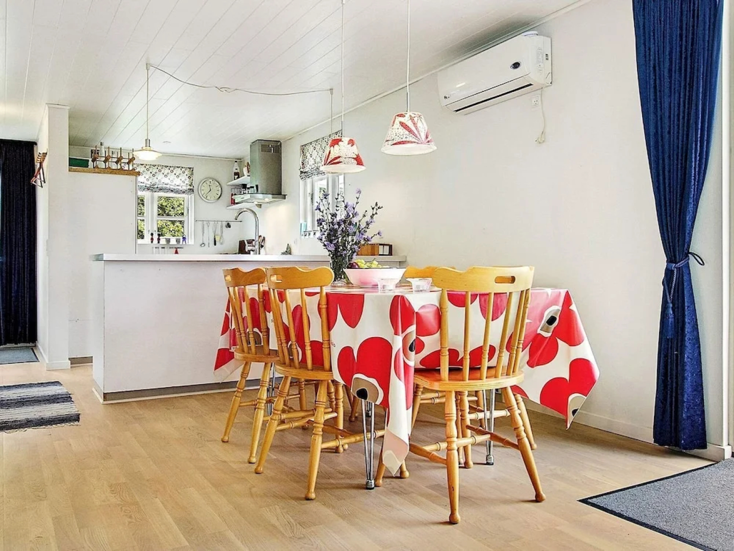 3 Person Holiday Home in Hadsund