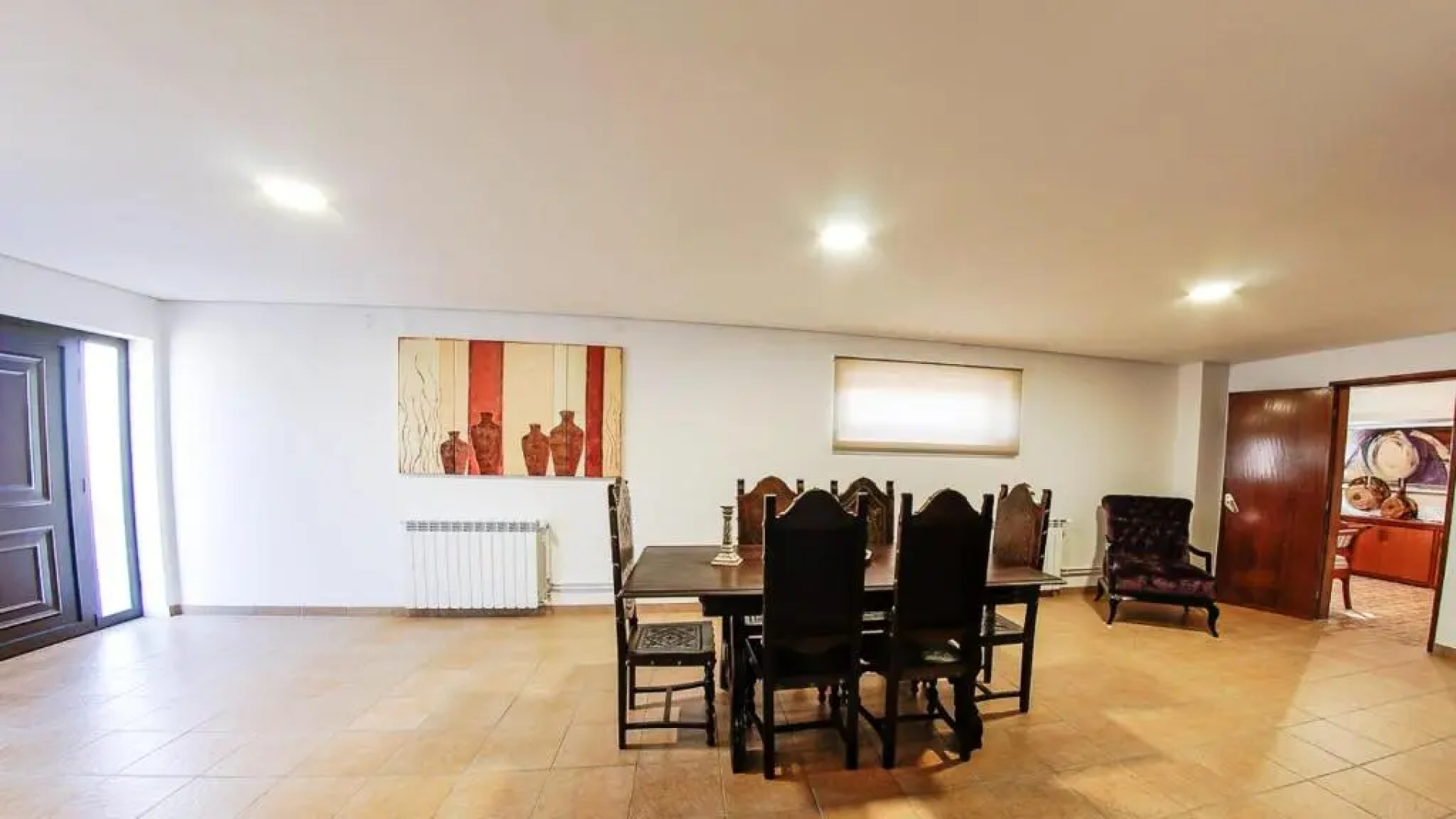 House With 5 Bedrooms in Catanhede, With Private Pool, Enclosed Garden