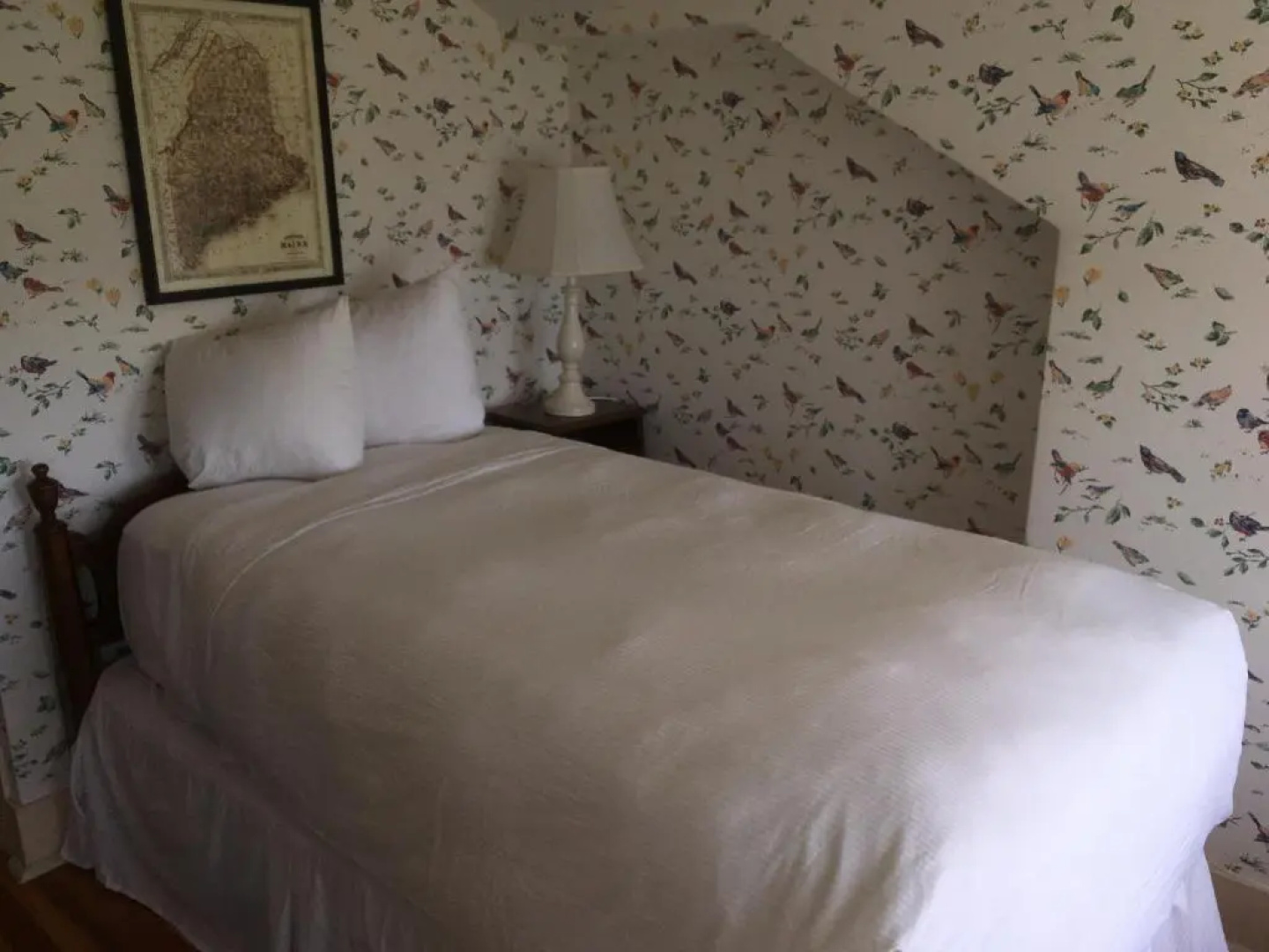 Asticou Inn