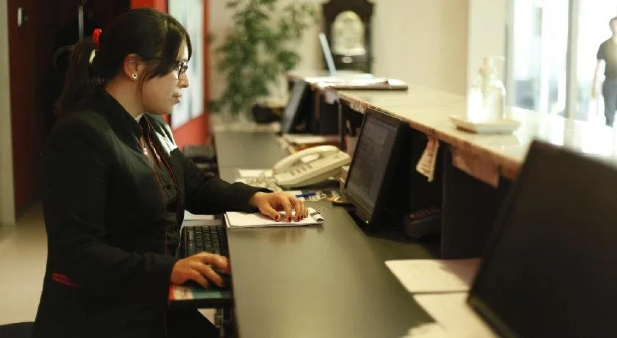 Wam Hotel Patagónico