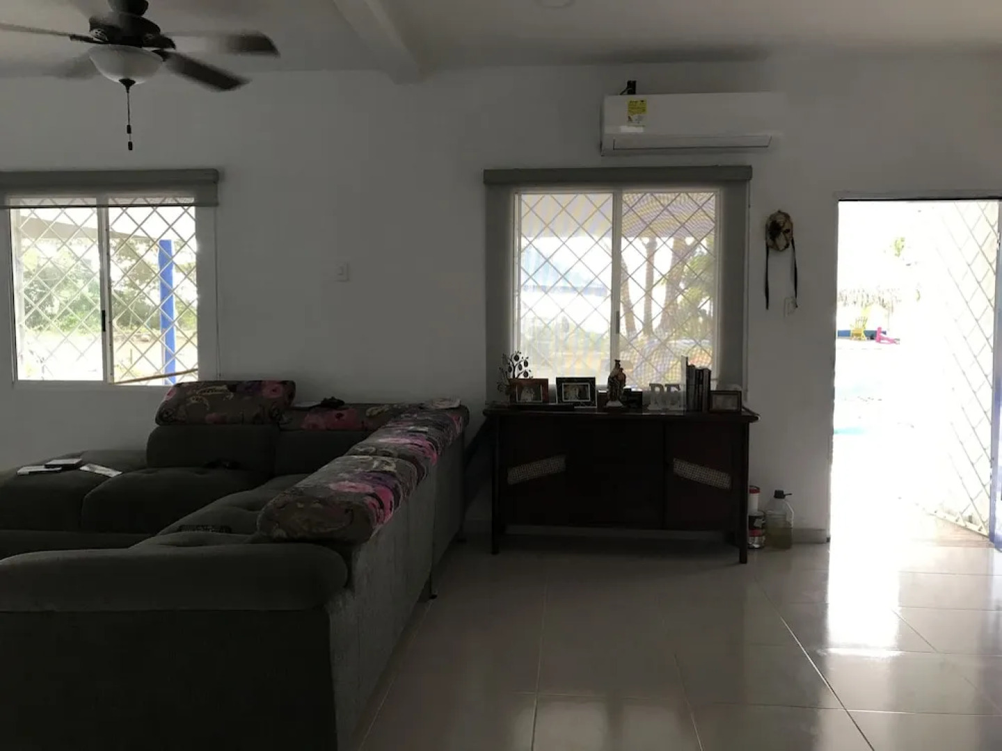 Casa Finca Loma Linda