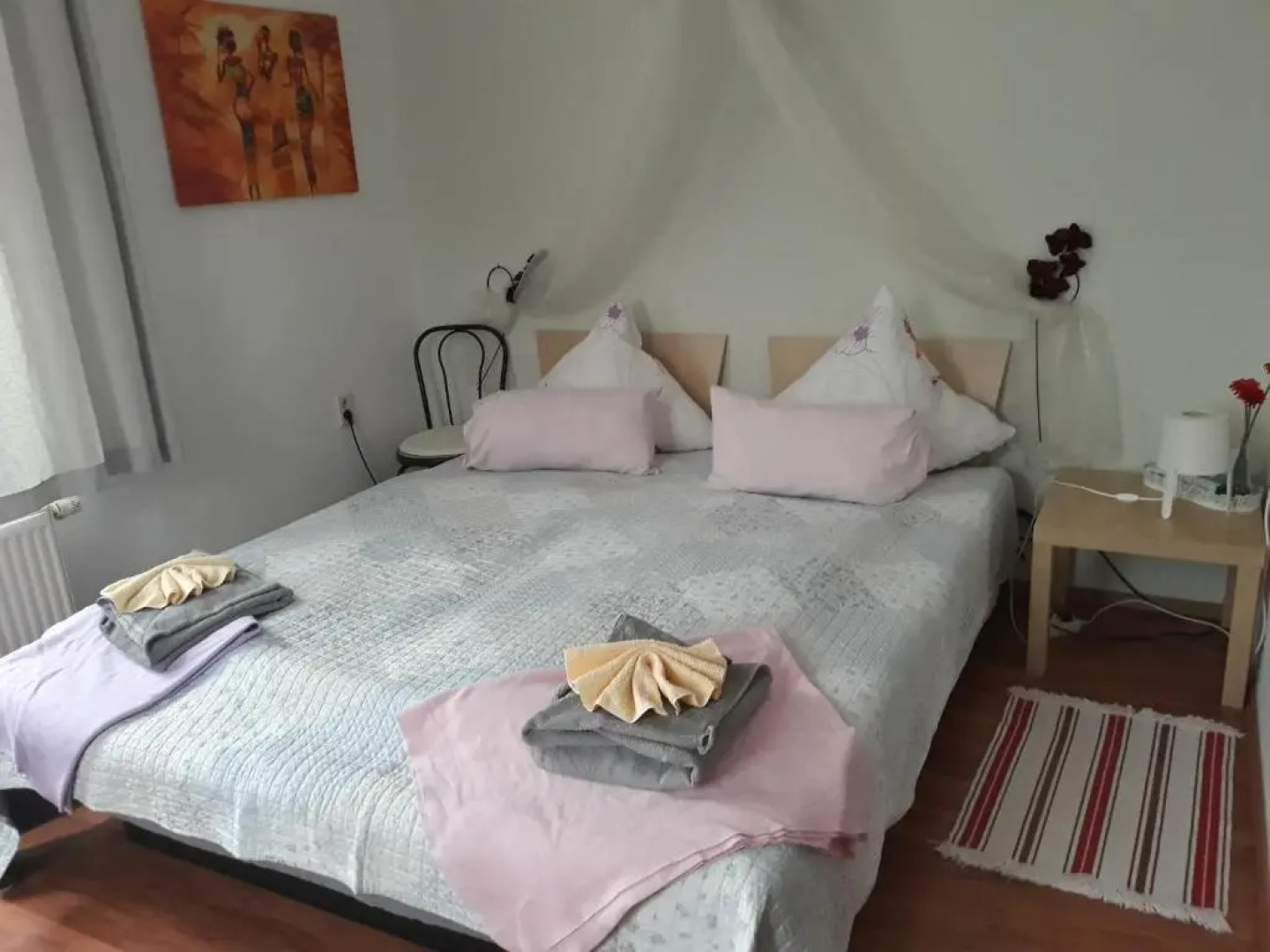 Pension Elli Krossner