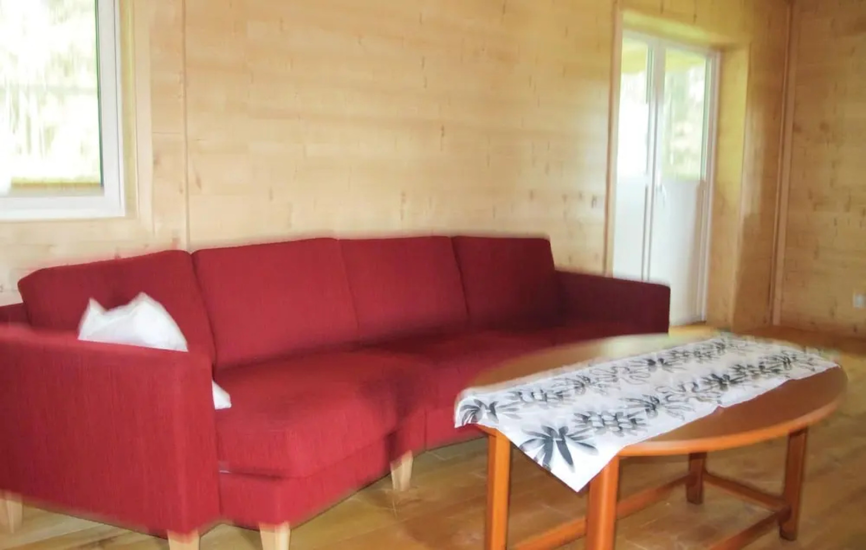 Awesome Home in Mellerud With 3 Bedrooms