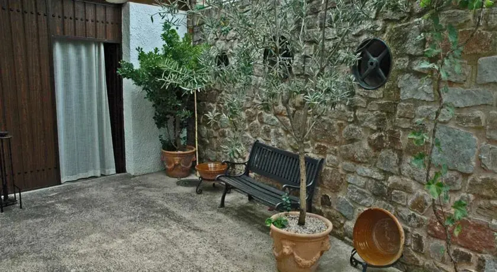 Molino Anica