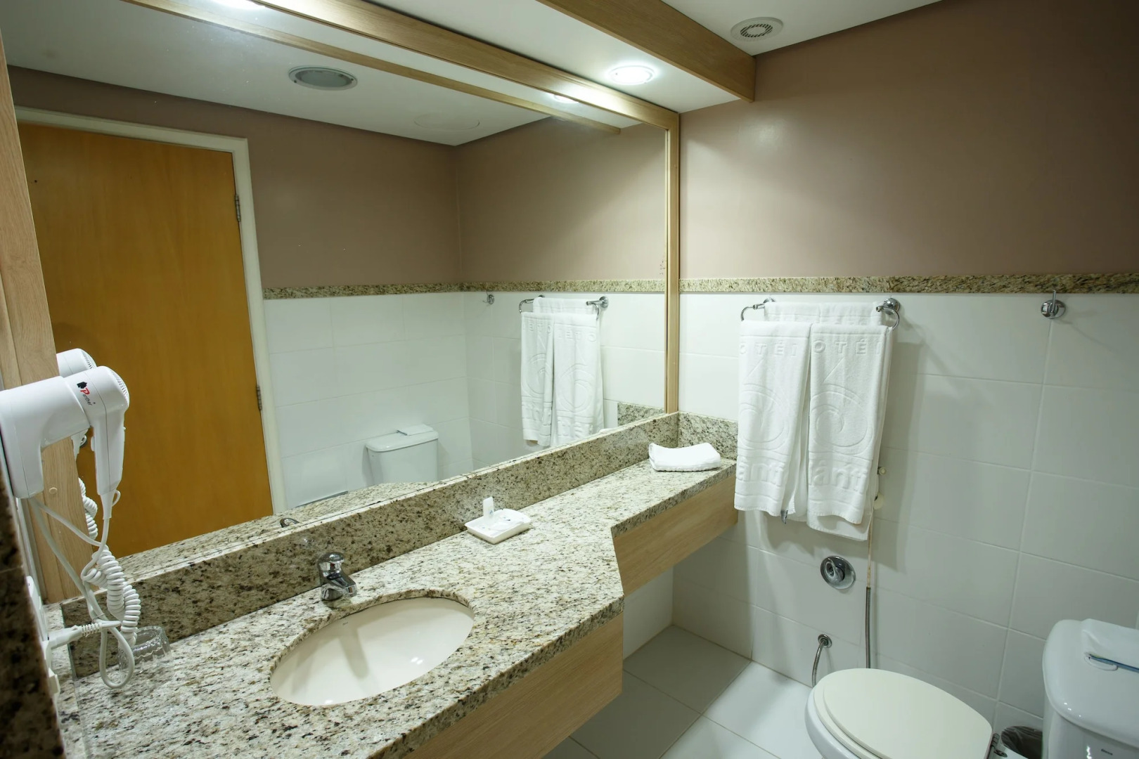 Hotel Atlantico Rio Grande