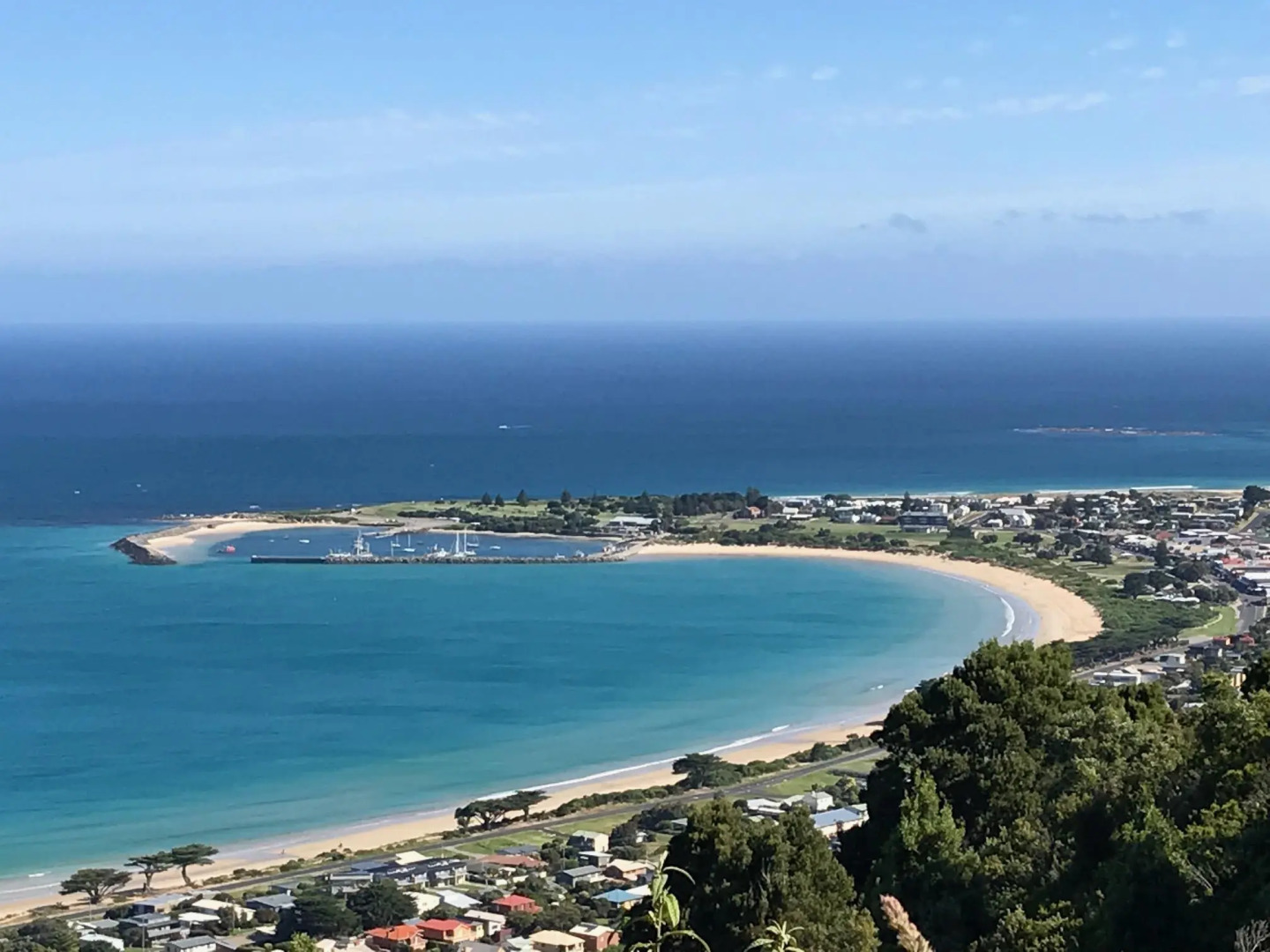 Comfort Inn The International