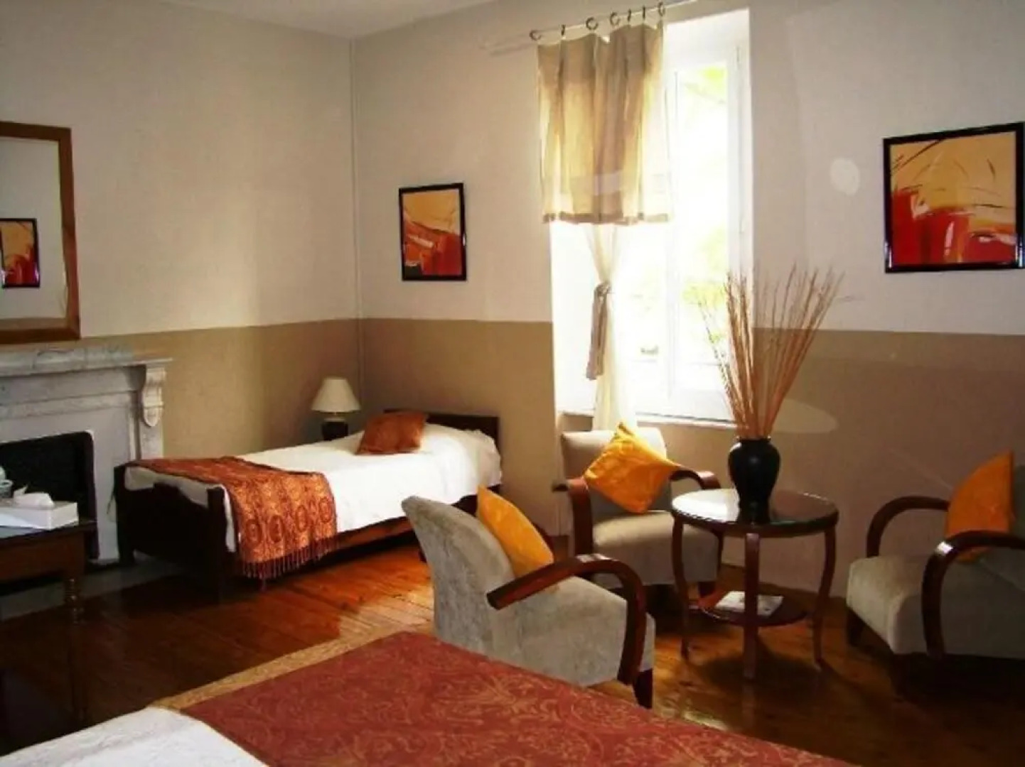 Hostellerie des Corbières