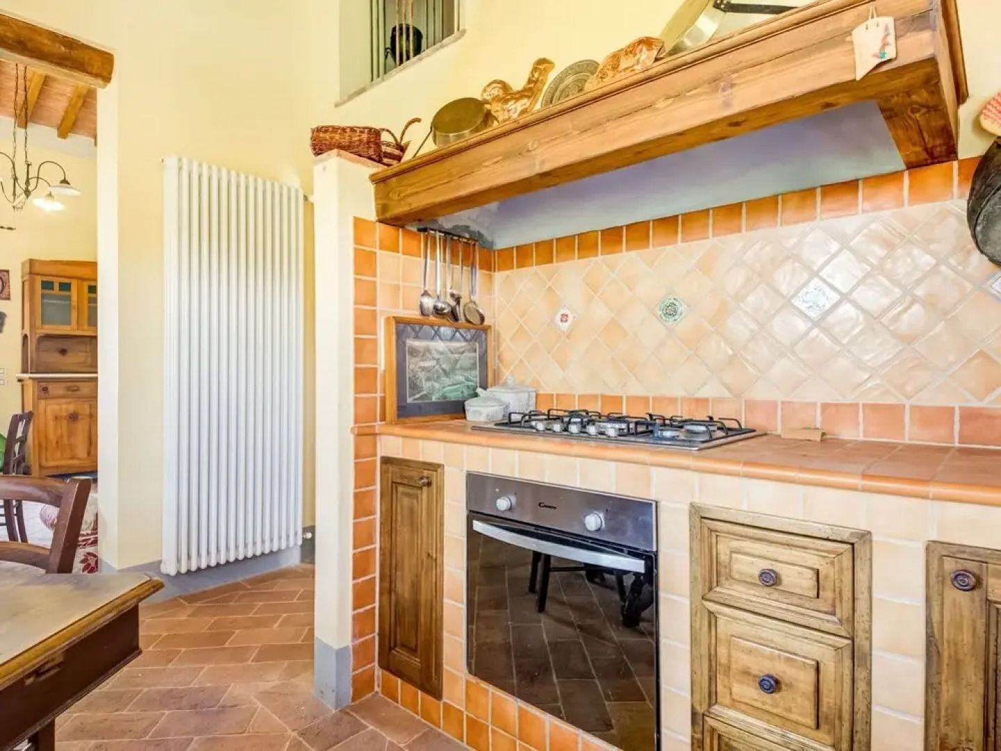 Belvilla by OYO Lenze