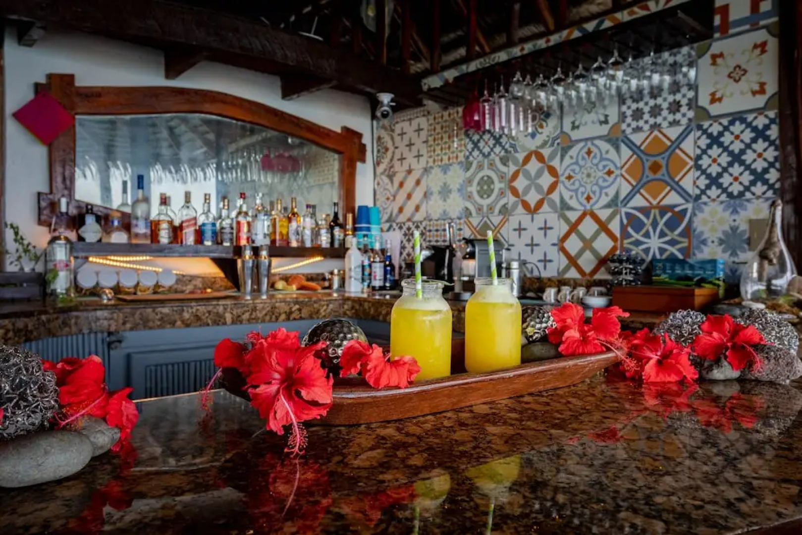 The Tranquilo Lodge