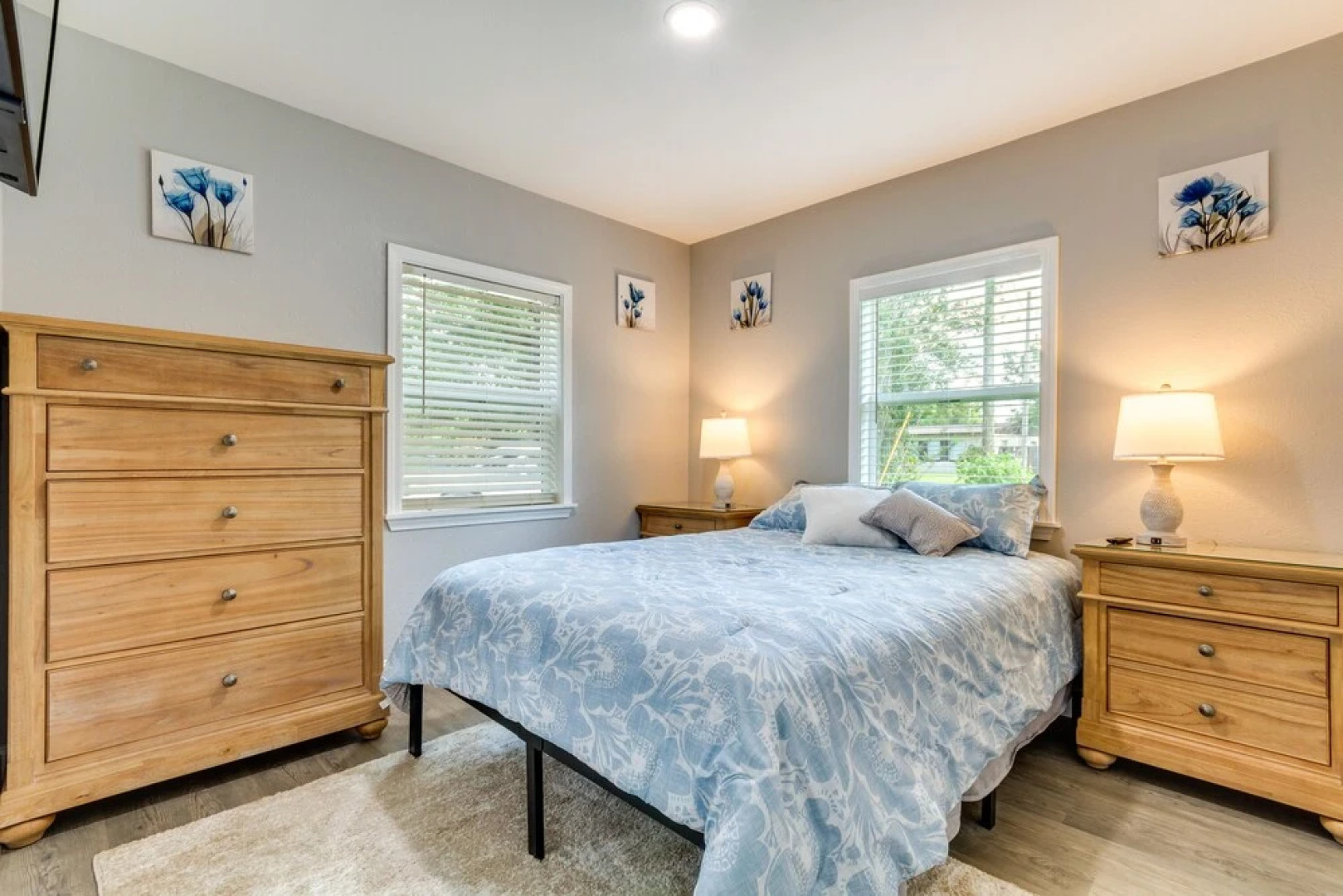 Pensacola Vacation Rental ~ 5 Mi to Beach!