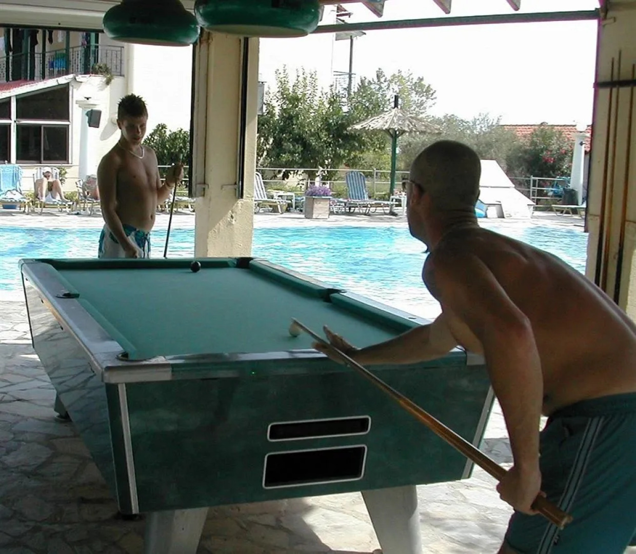 Sweet Dreams Apartments