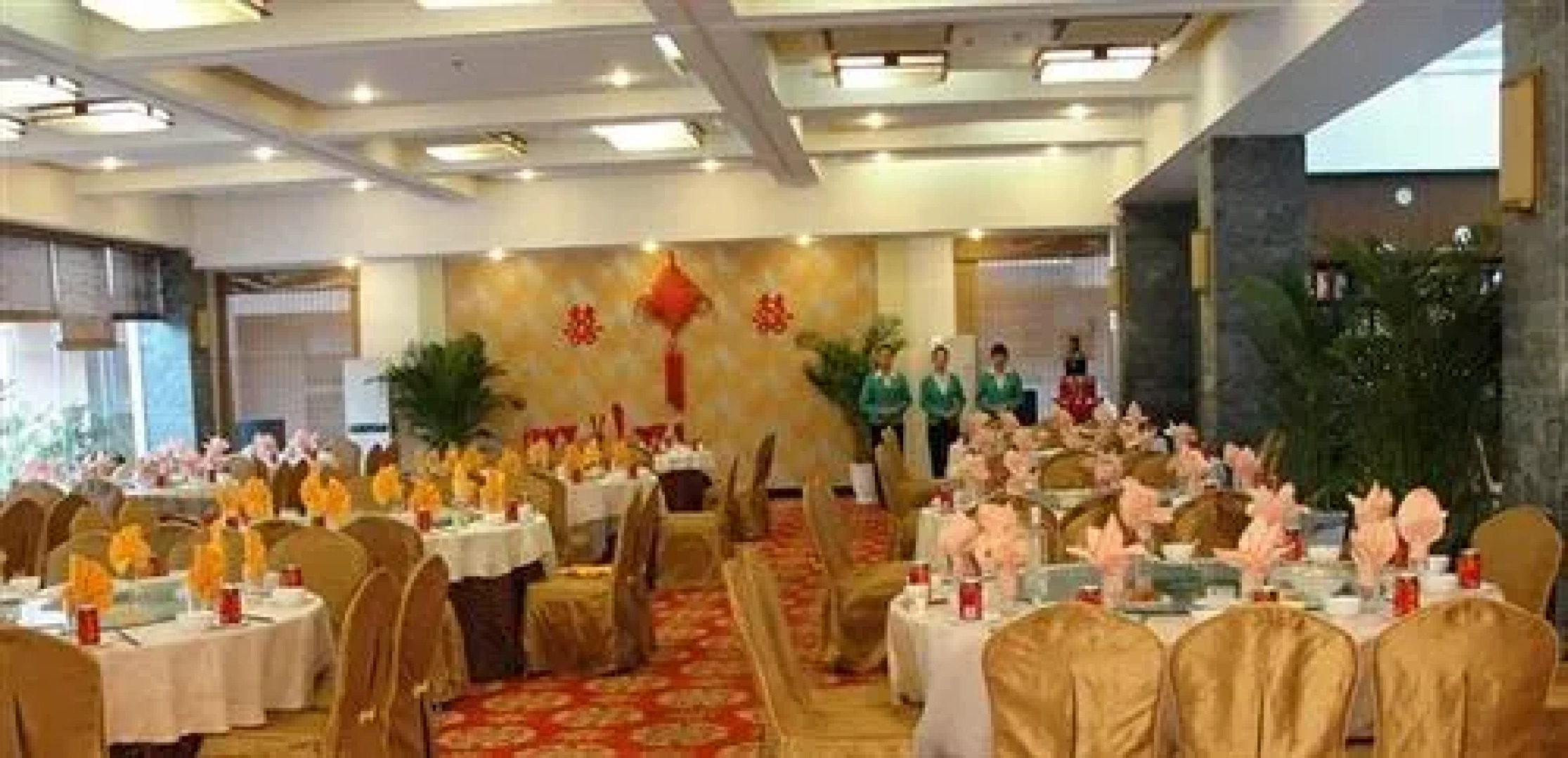 Tengchong Yudu Hotel