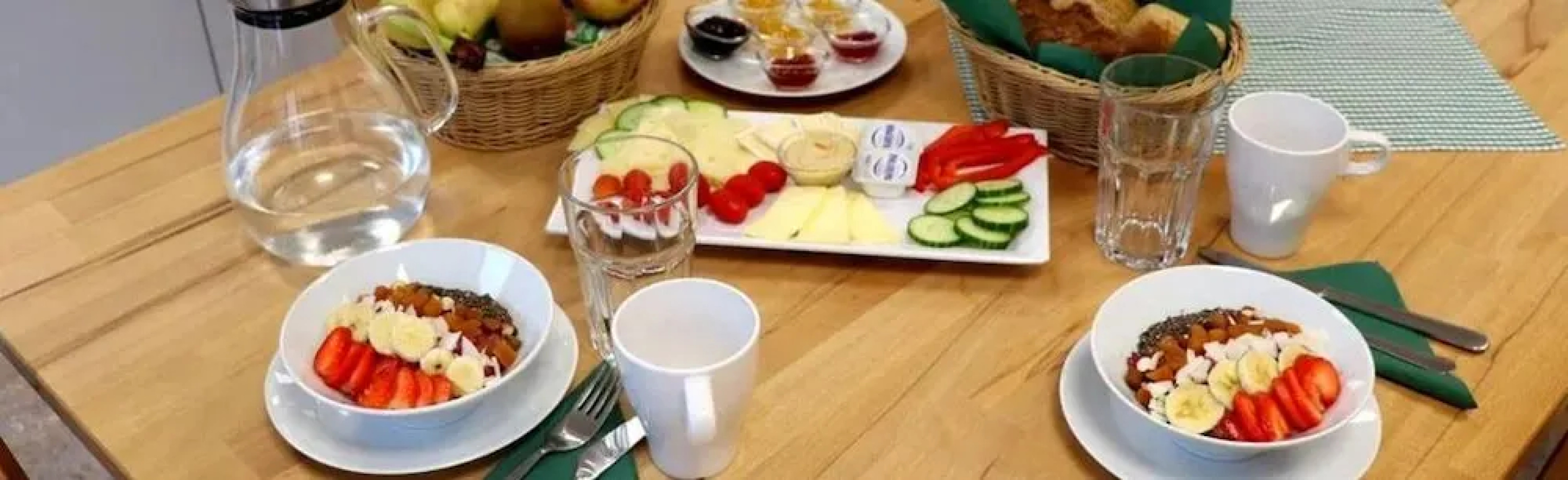 Hotel Garni Fischerfleck