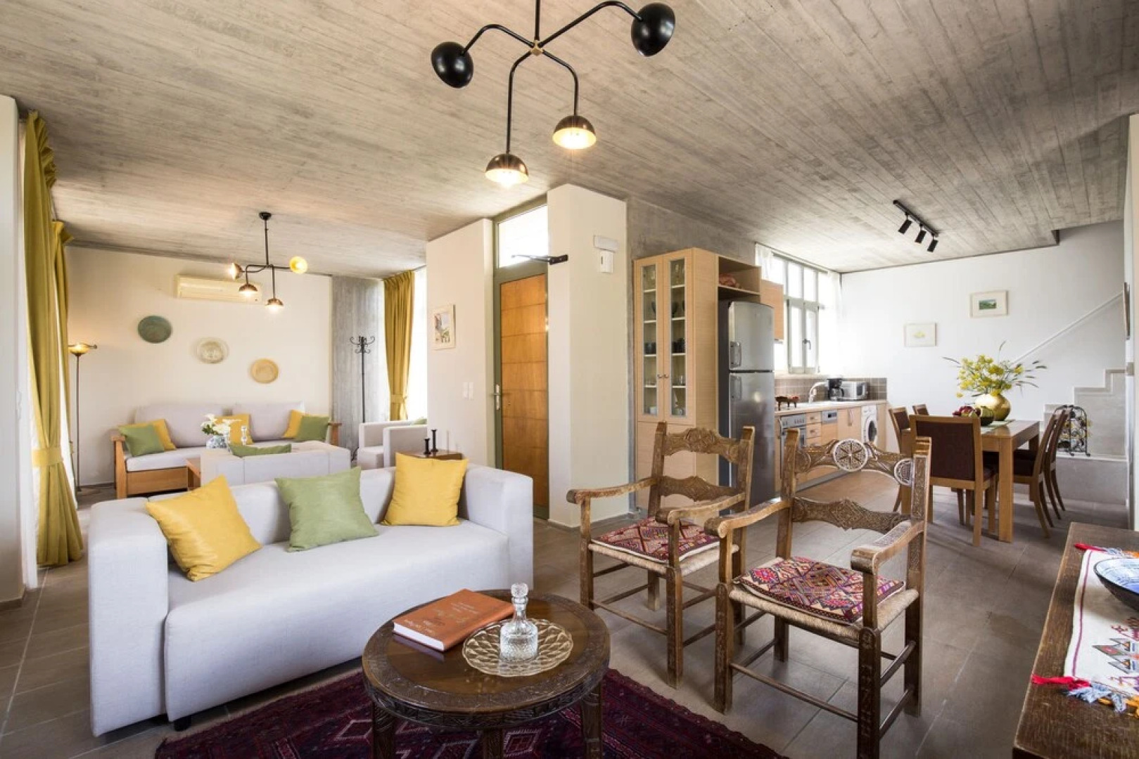 Anna Boutique Villas