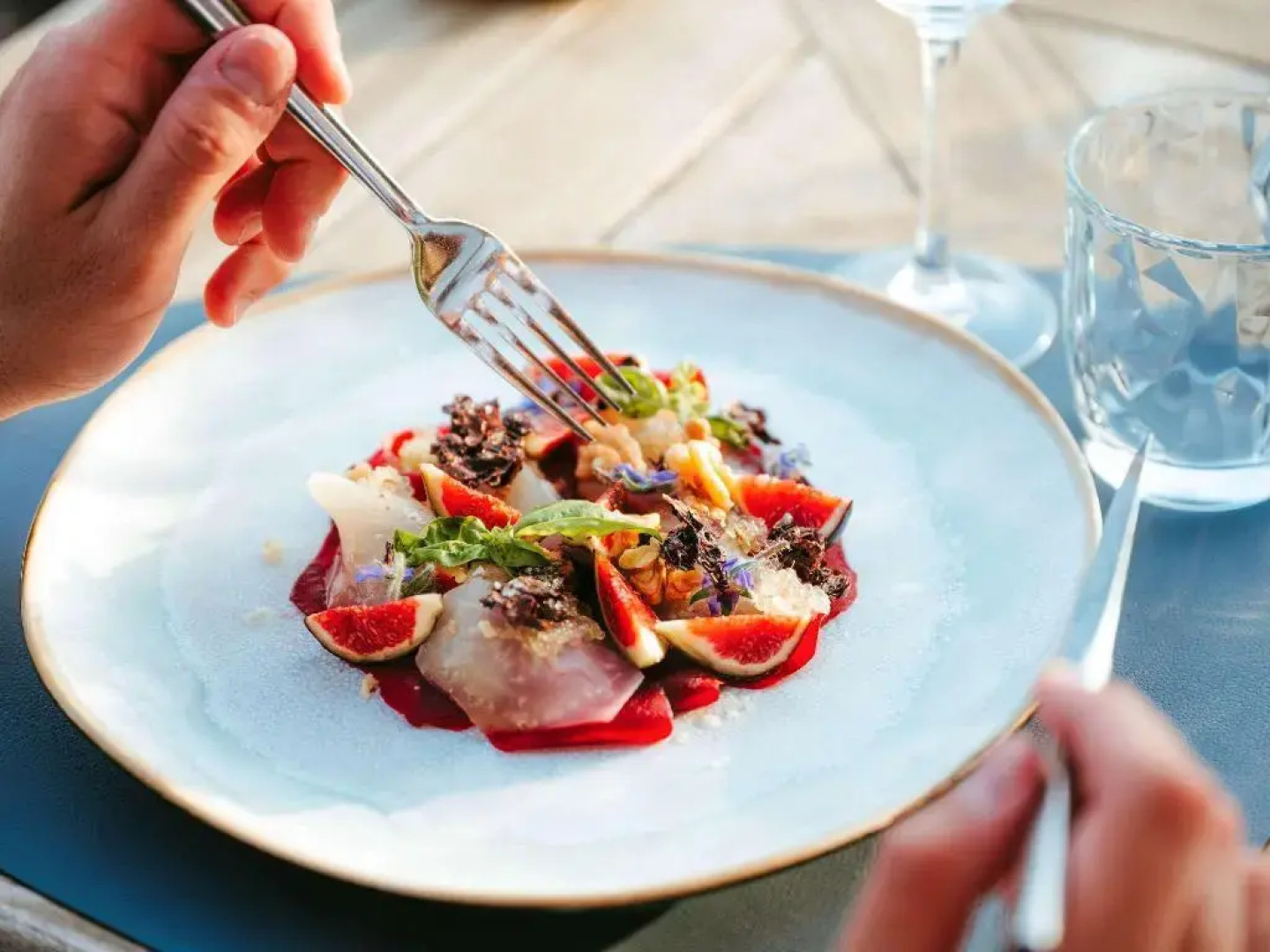 Sofitel Golfe d'Ajaccio Thalassa sea & spa