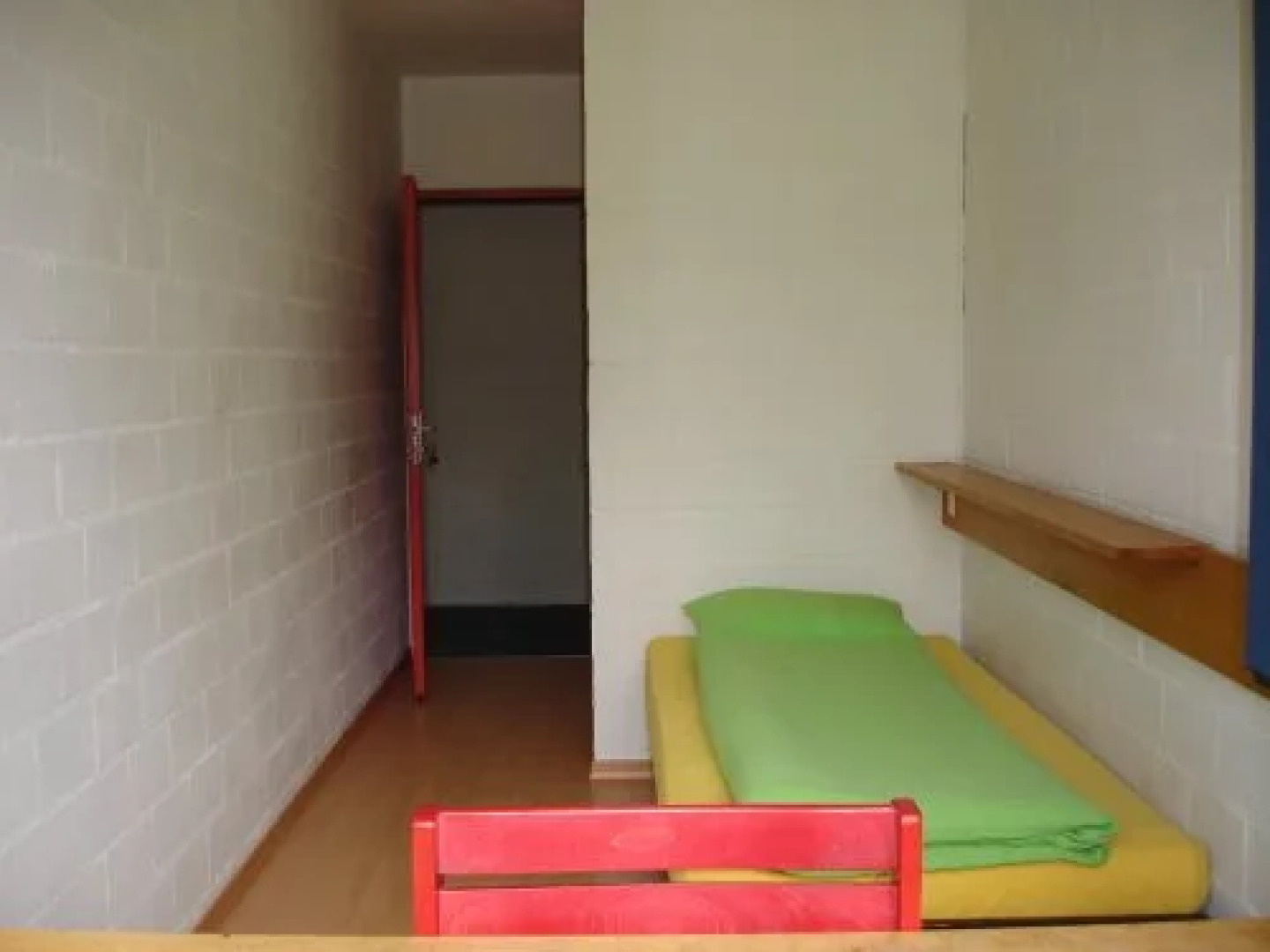 Gästehaus Convict Zuoz