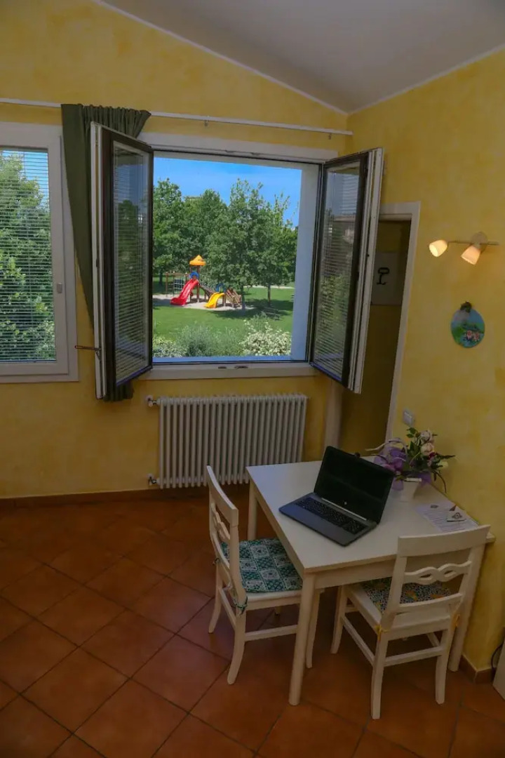 Agriturismo Il Brugnolo