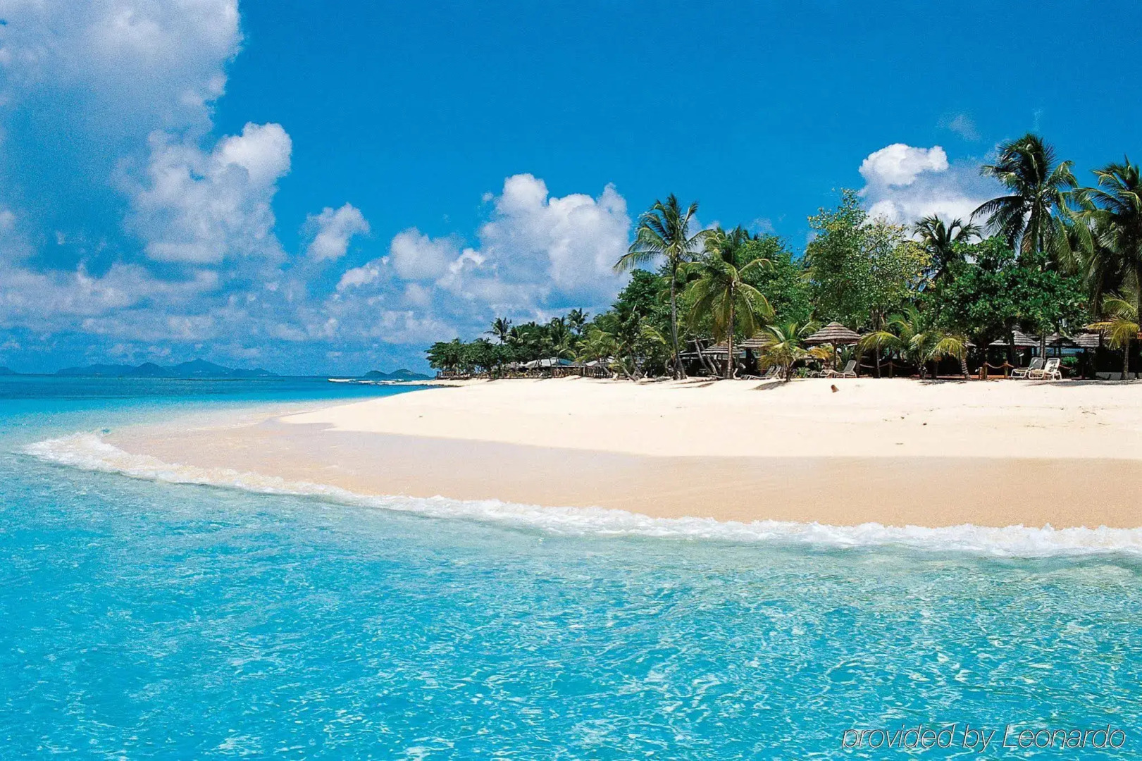 The Palm Island Resort - All Inclusive