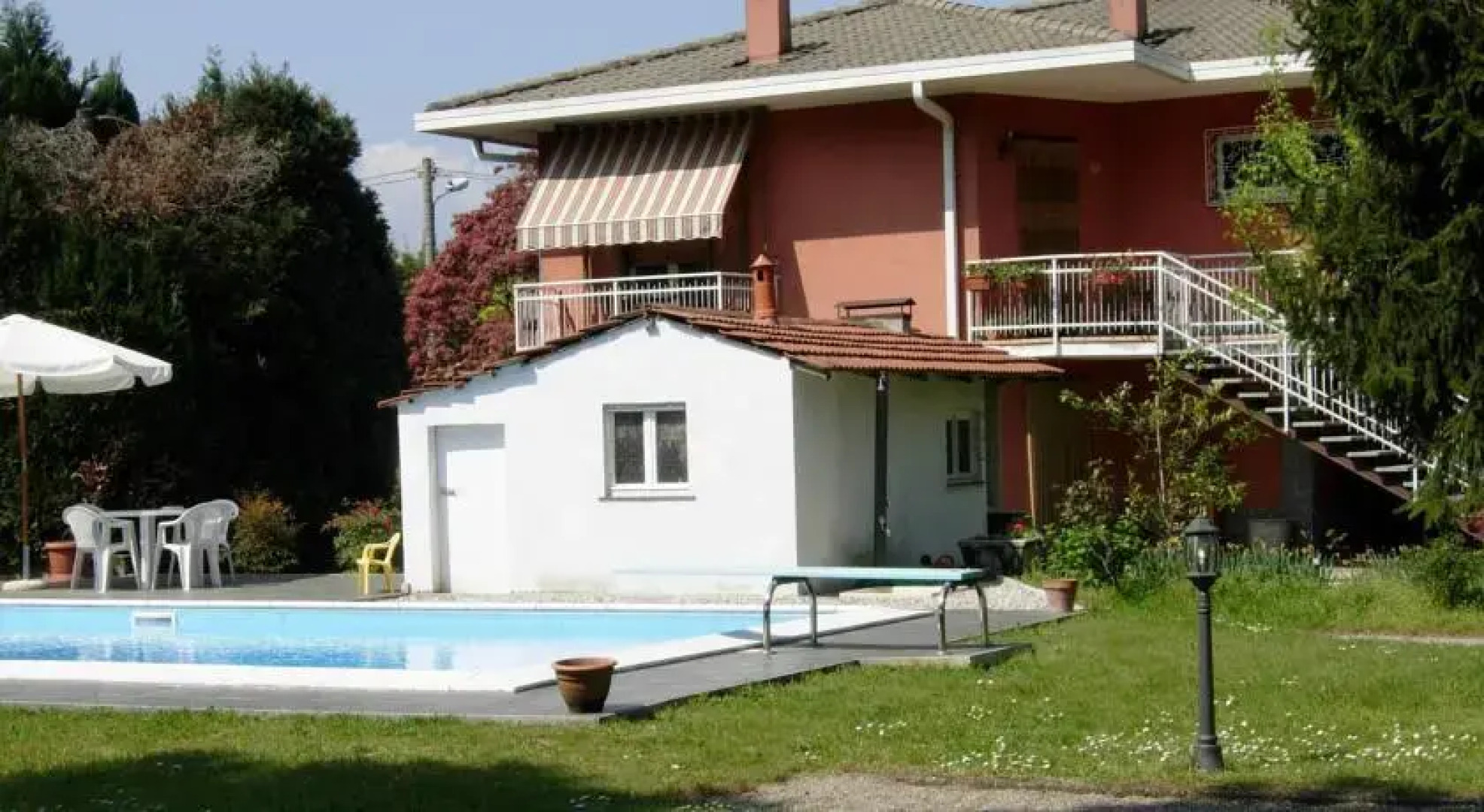 B&B Così Come a Casa