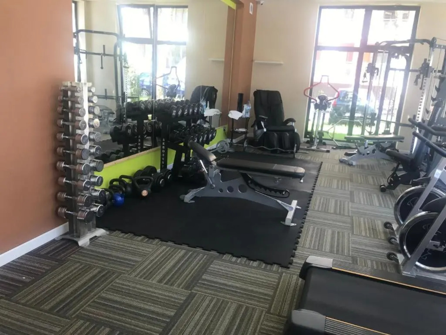 Apartament Vip Class