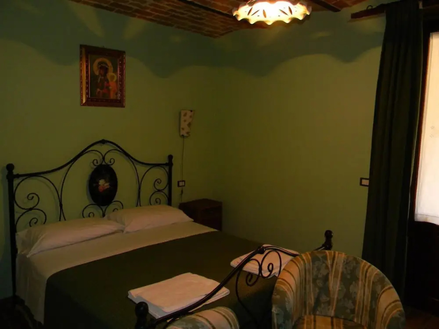 Azienda Agrituristica Colle San Giorgio