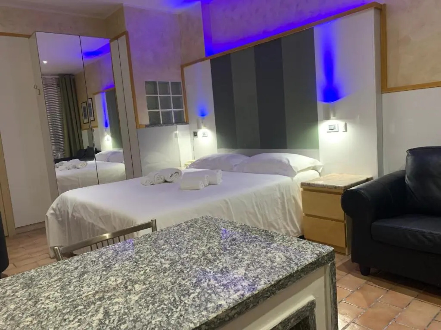 House Hotel Malpensafiera