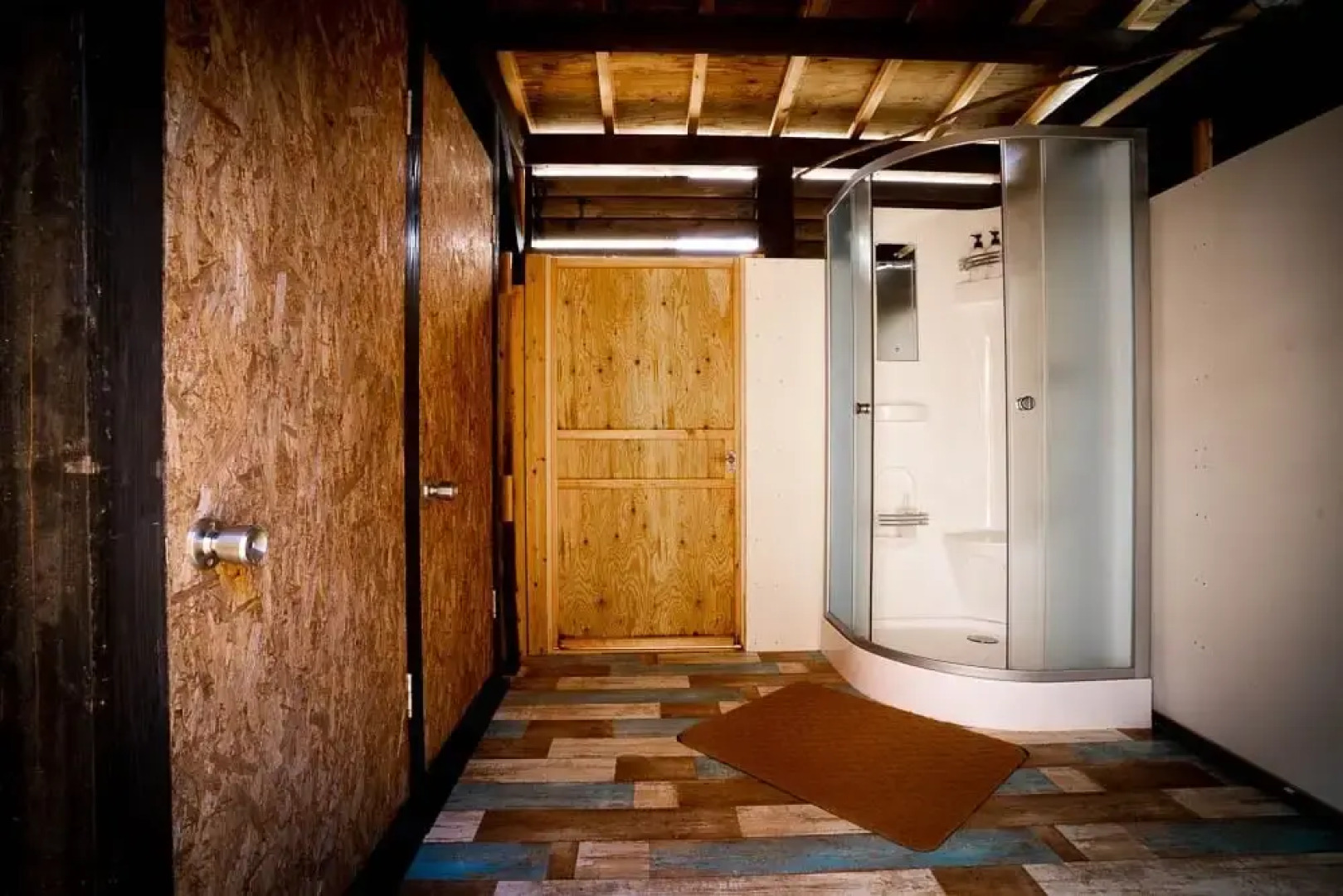 Stellasports umi - Hostel