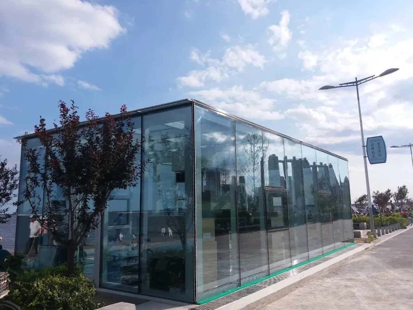 QinHuangdao HuaQianshu Hostel