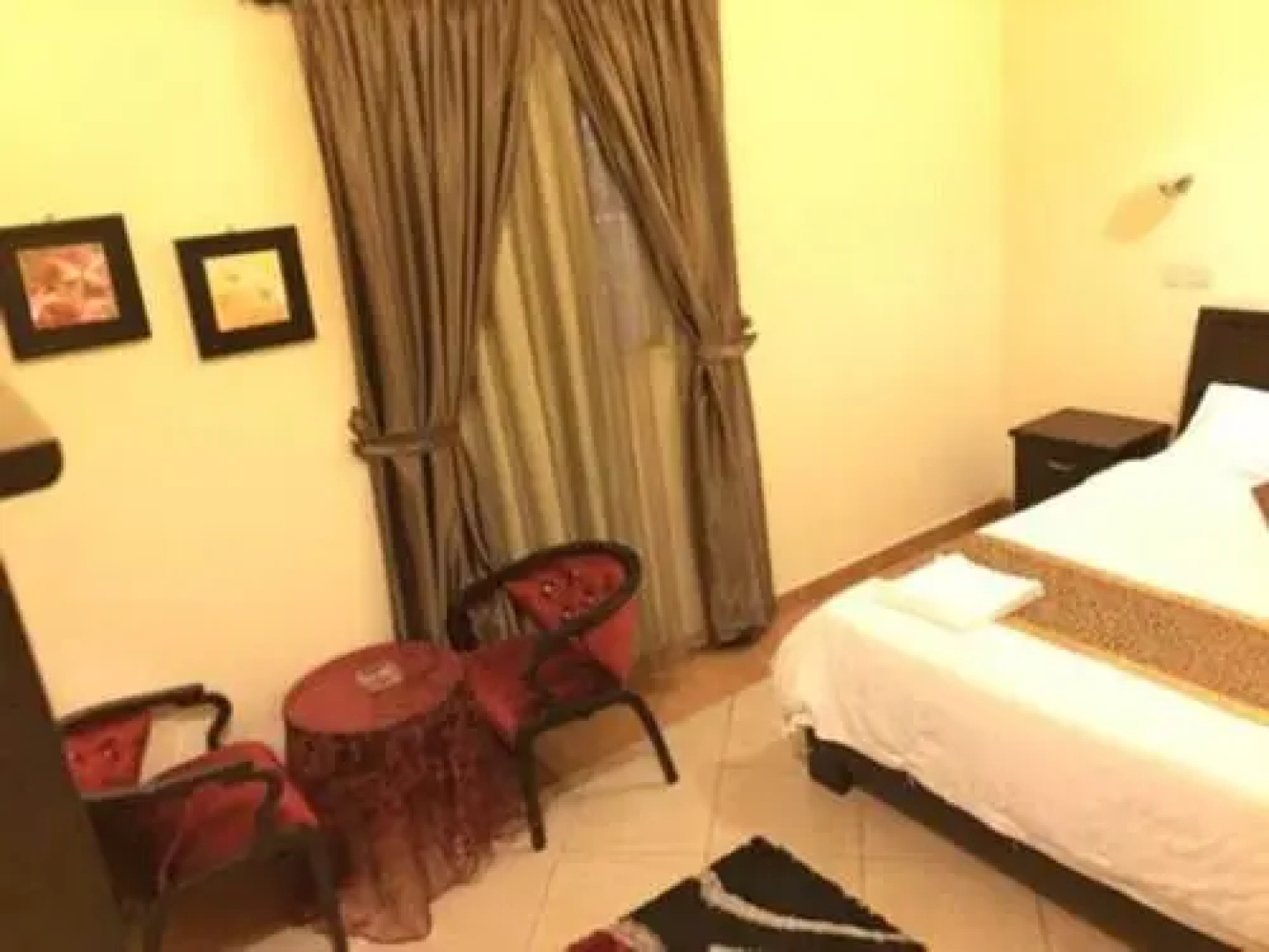 Iqamaty Hotel Apartments