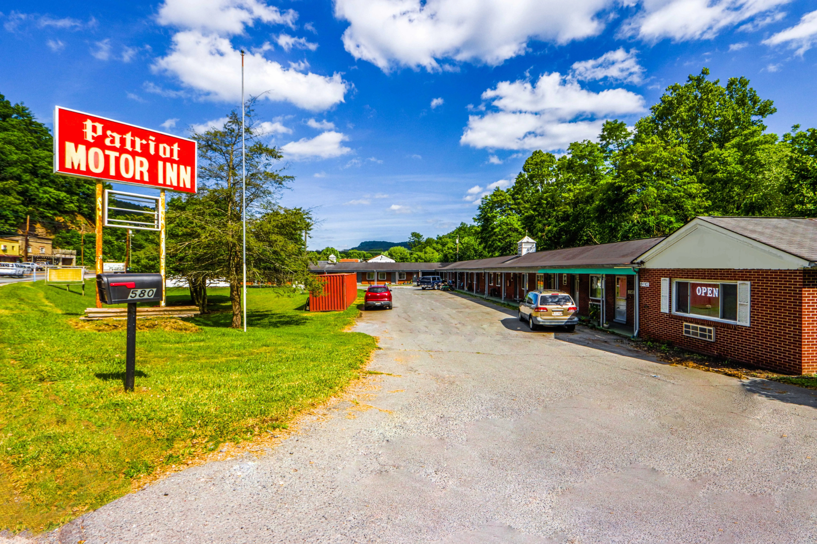 Travelers Inn by OYO Beaver, Hwy 19