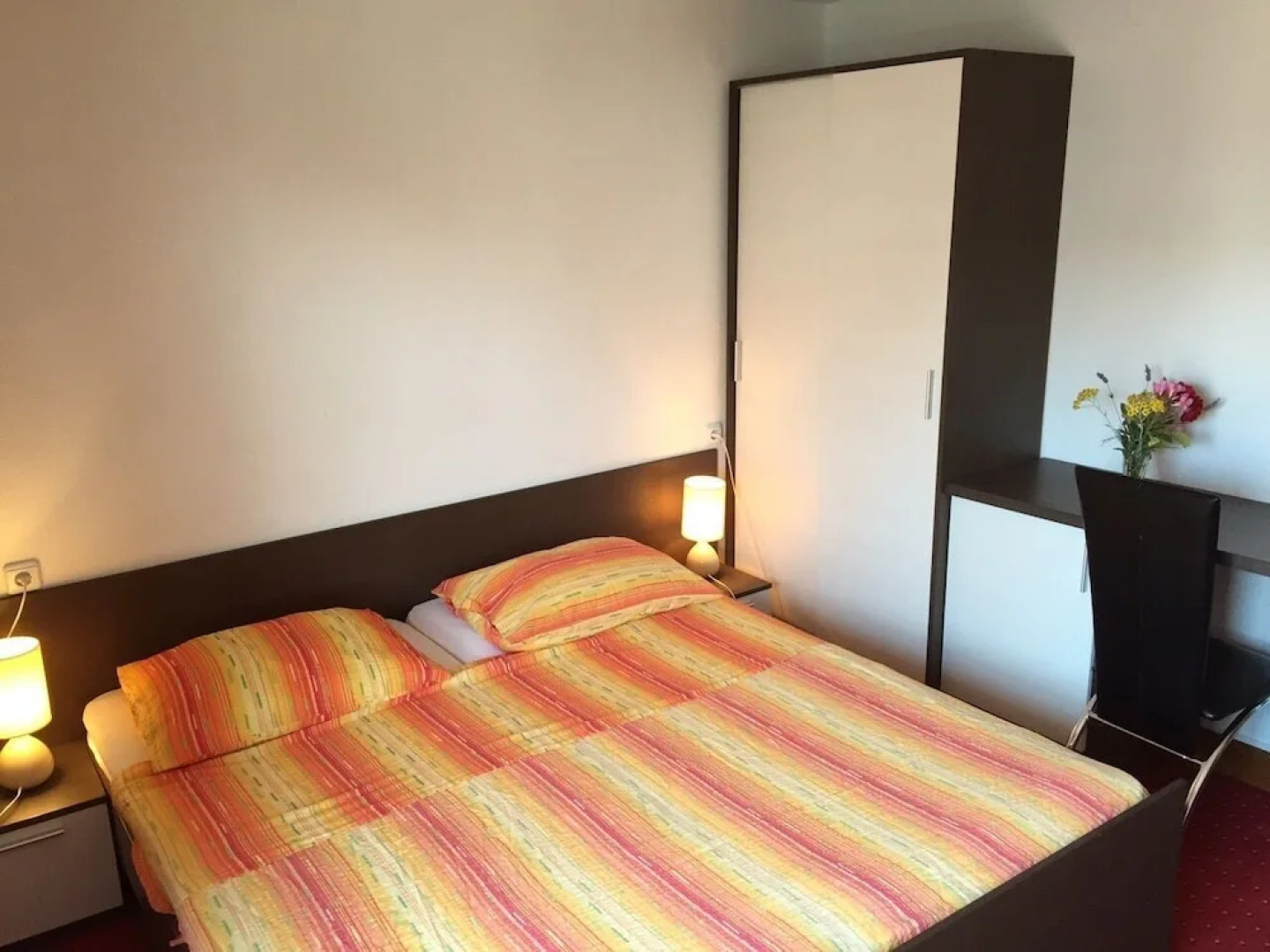 Bed and Breakfast Sidro