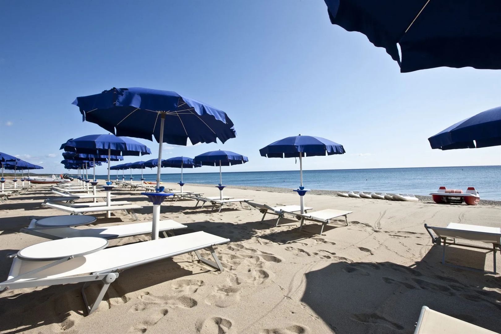 Cala Luas Resort
