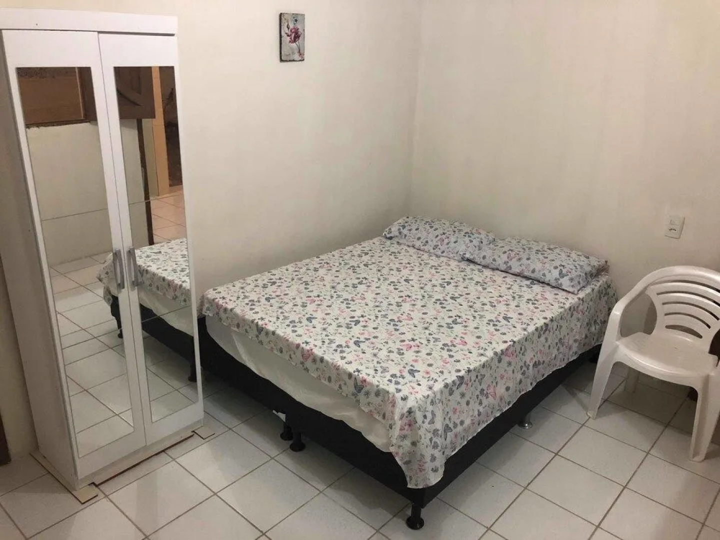 Pousada Amarelinha