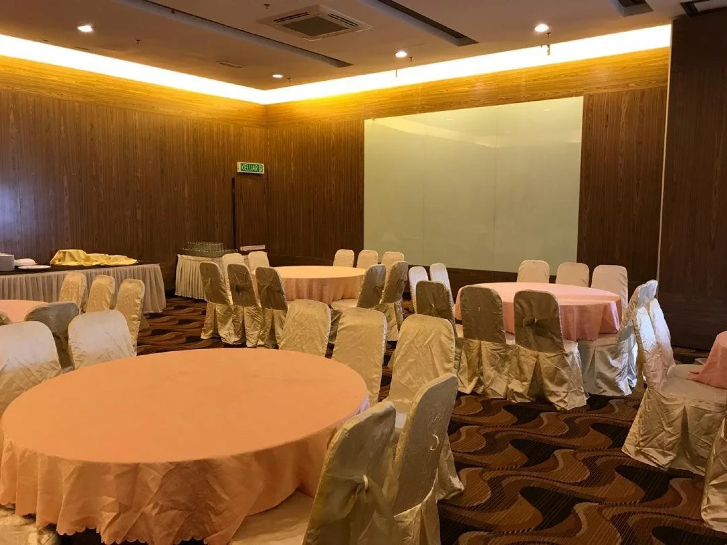 Sri Manja Boutique Hotel