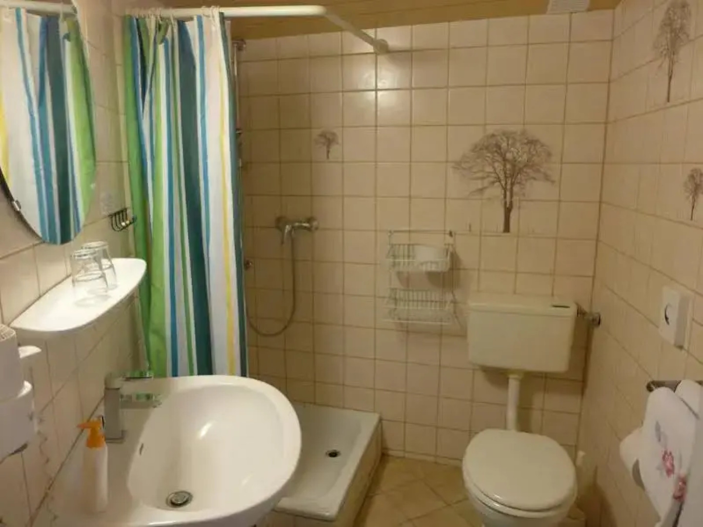 City Hotel Hunsrücker Hof