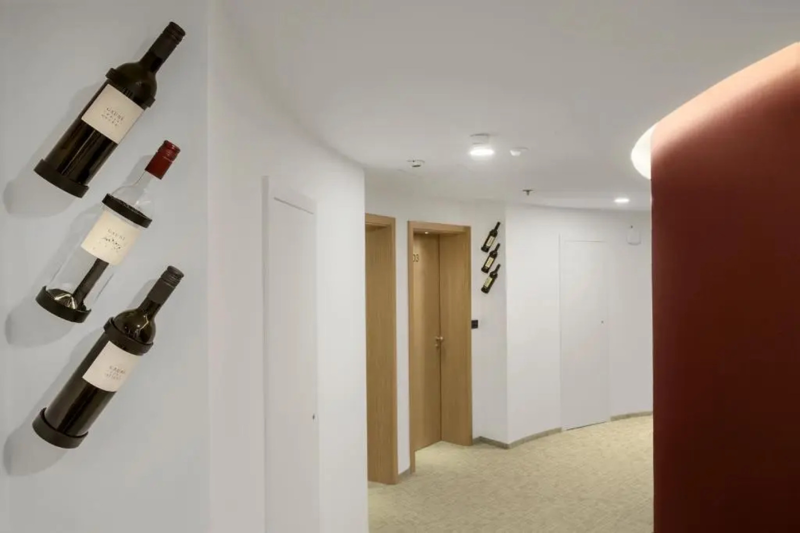 Mond, Resort & Entertainment