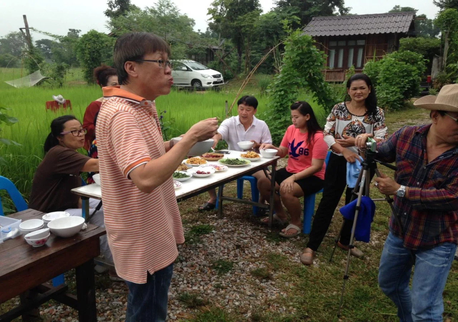 Sukhothai City Resort