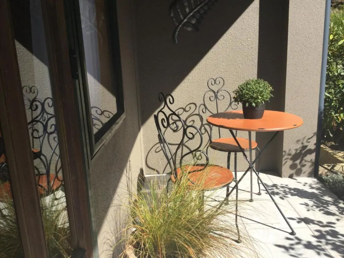 The Flying Trout Boutique Lodge