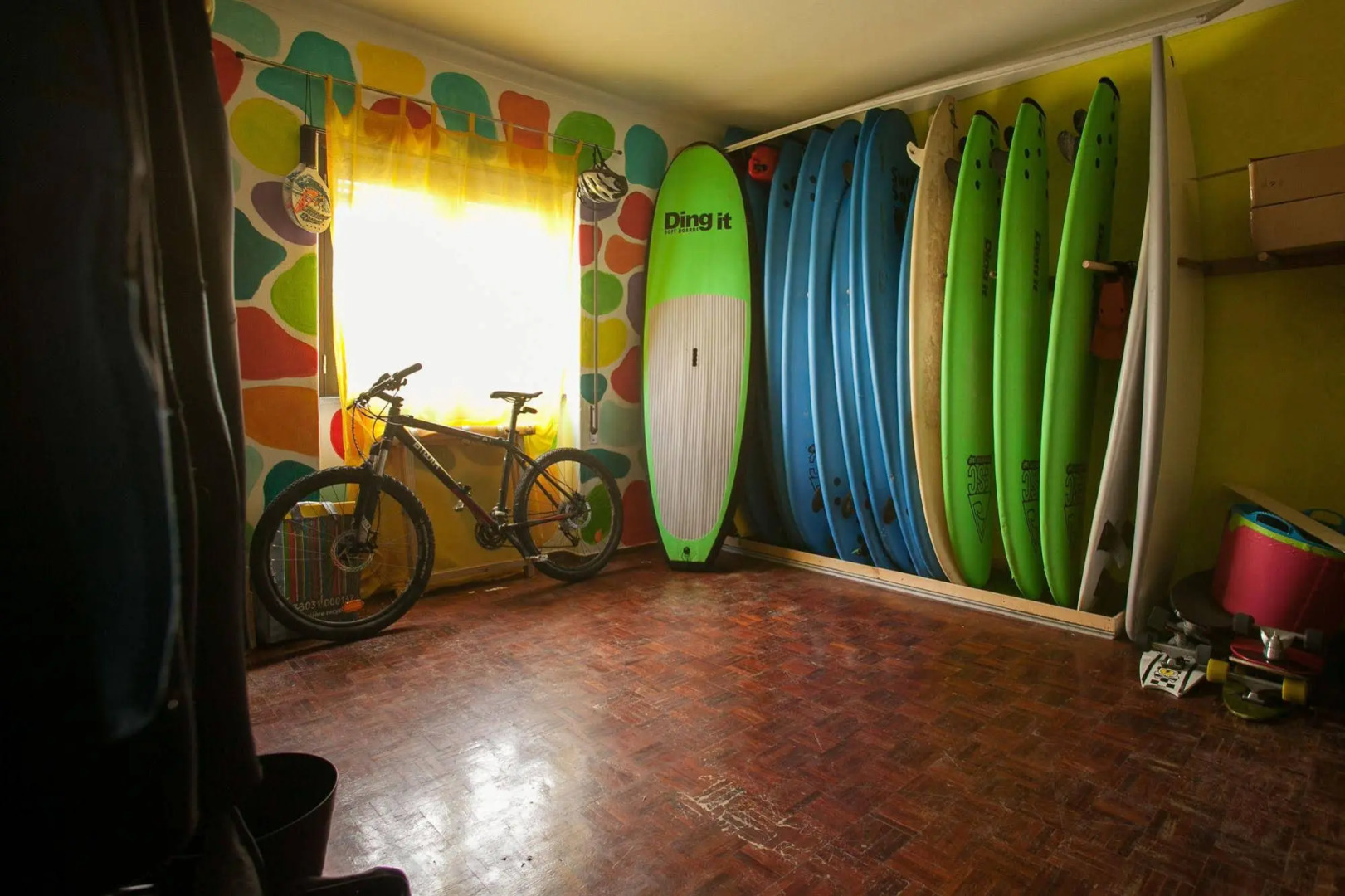 Ericeira Surf Camp