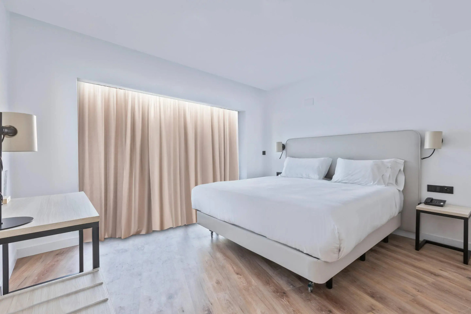 Sercotel Cruz del Mar