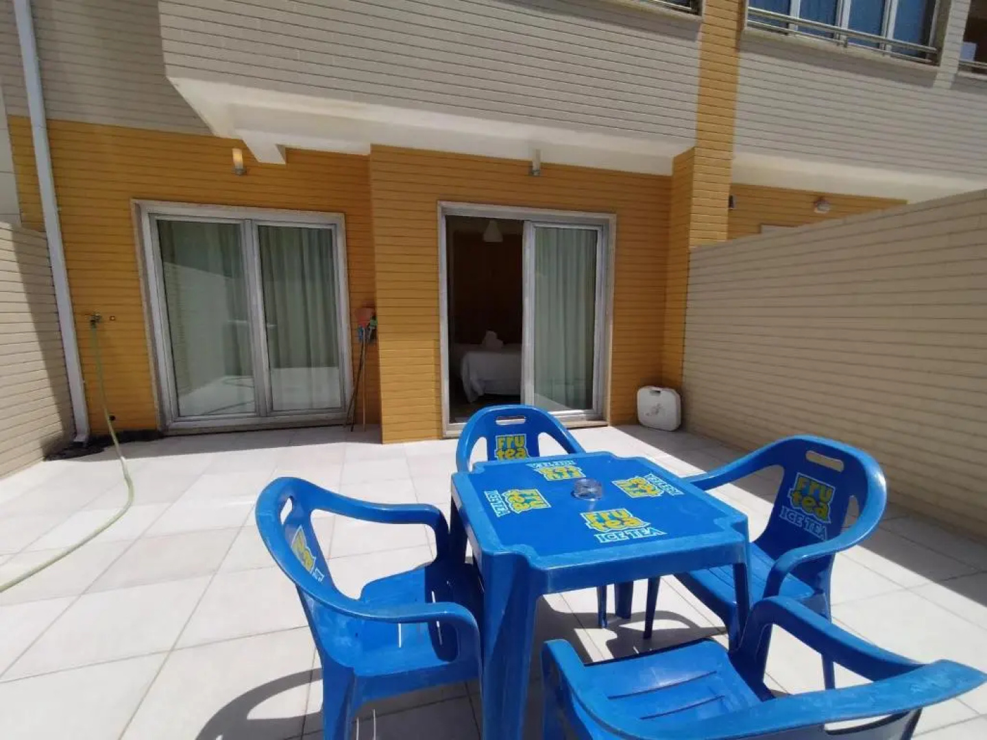 Barra Atlântica Apartment 2